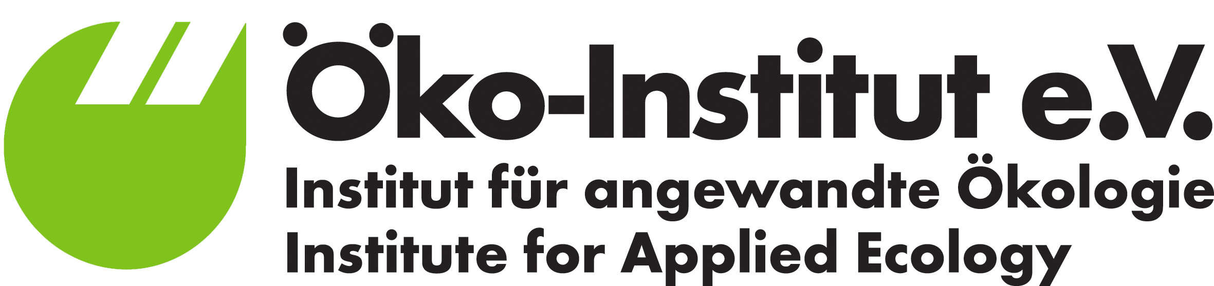 Oeko Institut Logo